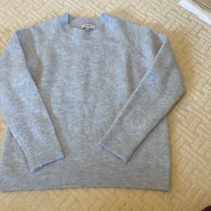Bartolini wool and alpaca sweater M